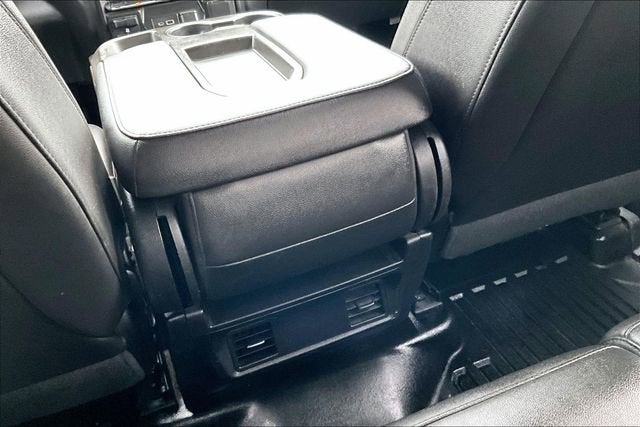 2021 Chevrolet Silverado 1500 WT