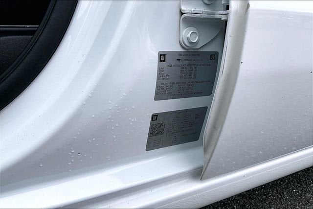 2021 Chevrolet Silverado 1500 WT