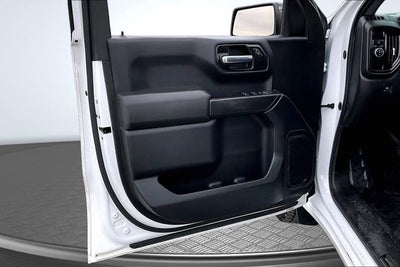 2021 Chevrolet Silverado 1500 WT