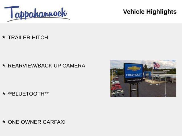 2021 Chevrolet Silverado 1500 Work Truck