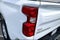 2021 Chevrolet Silverado 1500 Work Truck