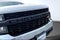 2021 Chevrolet Silverado 1500 Work Truck