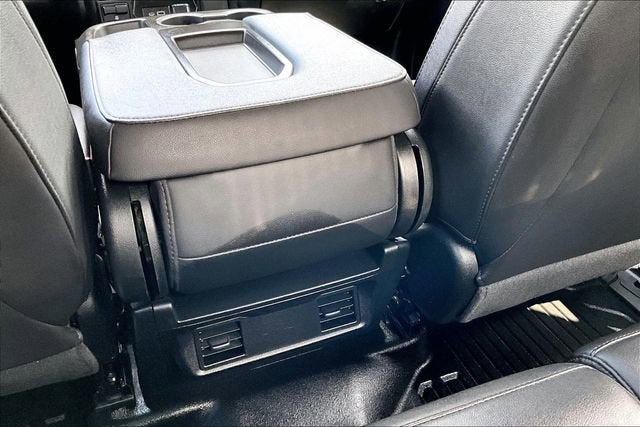 2021 Chevrolet Silverado 1500 WT