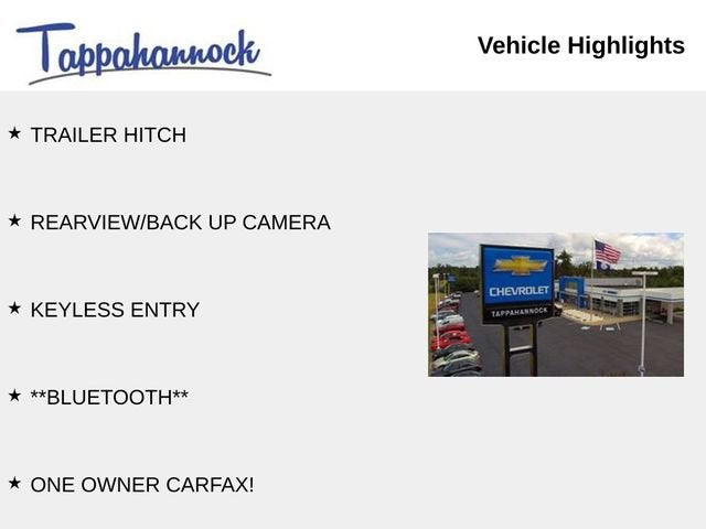 2021 Chevrolet Silverado 1500 Work Truck