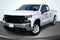2020 Chevrolet Silverado 1500 WT