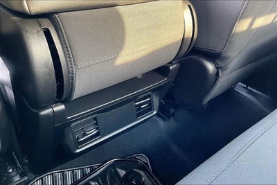 2020 Chevrolet Silverado 1500 WT