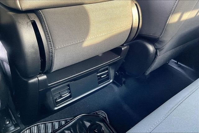 2020 Chevrolet Silverado 1500 WT