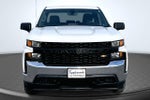 2020 Chevrolet Silverado 1500 WT