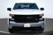 2020 Chevrolet Silverado 1500 WT