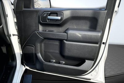 2020 Chevrolet Silverado 1500 WT