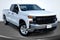 2020 Chevrolet Silverado 1500 WT