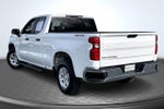 2020 Chevrolet Silverado 1500 WT