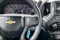 2020 Chevrolet Silverado 1500 Work Truck