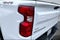 2020 Chevrolet Silverado 1500 Work Truck
