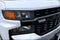 2020 Chevrolet Silverado 1500 Work Truck