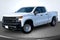 2021 Chevrolet Silverado 1500 Work Truck