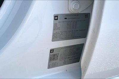 2021 Chevrolet Silverado 1500 WT