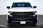 2021 Chevrolet Silverado 1500 Work Truck