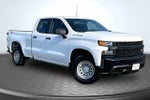 2021 Chevrolet Silverado 1500 Work Truck
