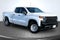 2021 Chevrolet Silverado 1500 Work Truck