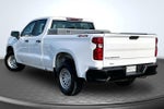2021 Chevrolet Silverado 1500 Work Truck