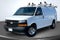 2022 Chevrolet Express Cargo 2500 WT
