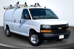 2022 Chevrolet Express Cargo 2500 WT