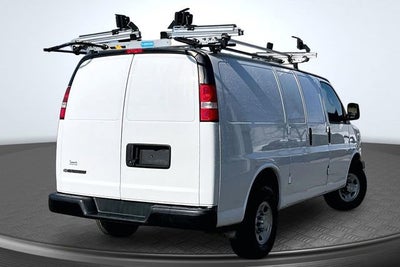 2022 Chevrolet Express Cargo 2500 WT