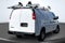 2022 Chevrolet Express Cargo 2500 WT
