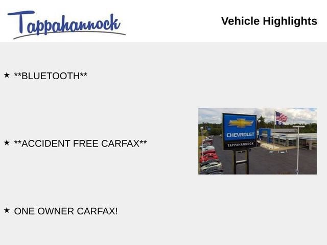 2020 Chevrolet Express Cargo 2500 Base