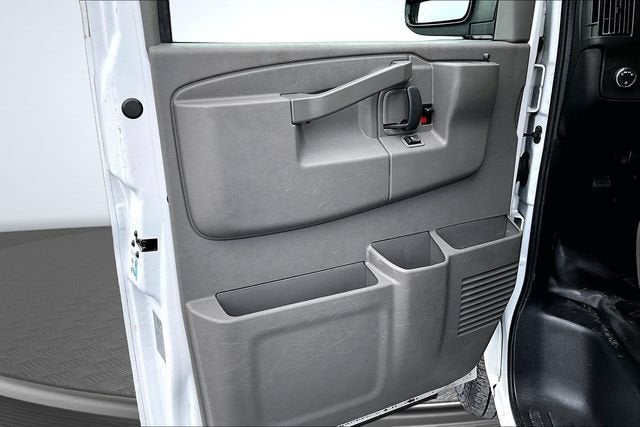 2020 Chevrolet Express Cargo 2500 Base