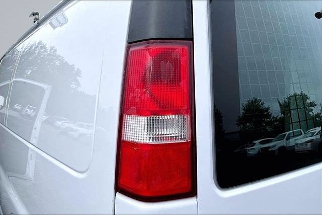 2020 Chevrolet Express Cargo 2500 Base