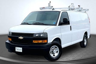 2020 Chevrolet Express Cargo 2500 Base