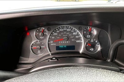 2021 Chevrolet Express Cargo 2500 WT