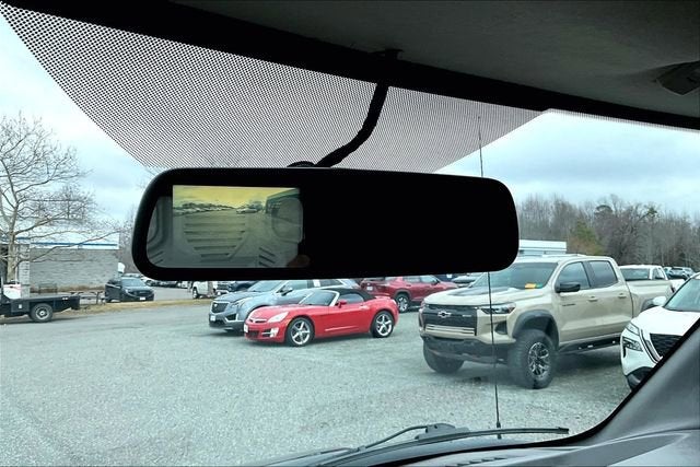 2021 Chevrolet Express Cargo 2500 WT