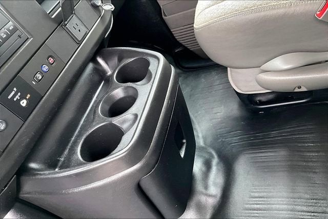 2021 Chevrolet Express Cargo 2500 WT