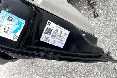 2021 Chevrolet Express Cargo 2500 WT