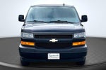 2021 Chevrolet Express Cargo 2500 WT