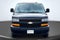 2021 Chevrolet Express Cargo 2500 WT