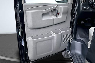 2021 Chevrolet Express Cargo 2500 WT