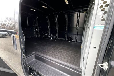 2021 Chevrolet Express Cargo 2500 WT