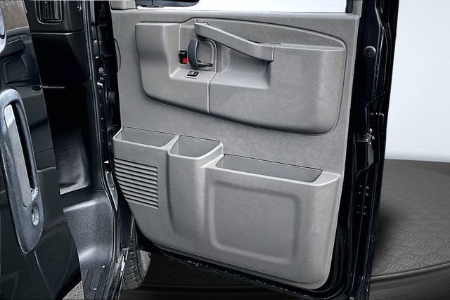 2021 Chevrolet Express Cargo 2500 WT