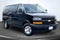 2021 Chevrolet Express Cargo 2500 WT