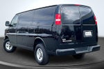 2021 Chevrolet Express Cargo 2500 WT