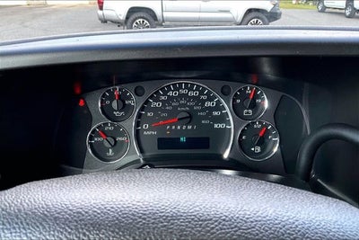 2021 Chevrolet Express Cargo 2500 WT