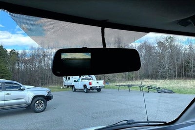 2021 Chevrolet Express Cargo 2500 WT