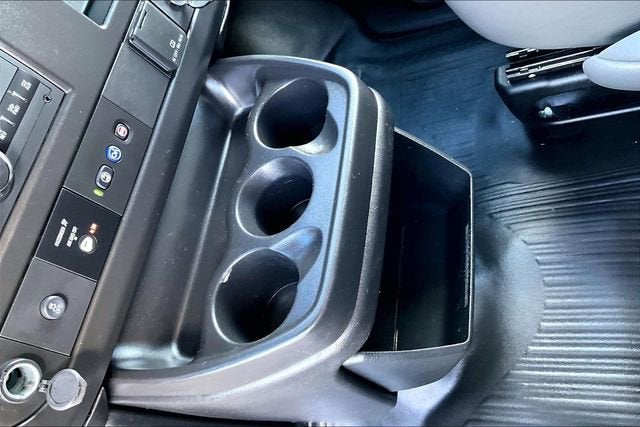 2021 Chevrolet Express Cargo 2500 WT