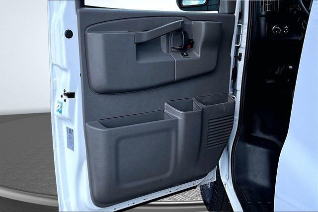 2021 Chevrolet Express Cargo 2500 WT