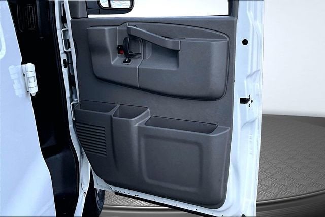 2021 Chevrolet Express Cargo 2500 WT