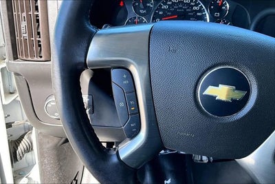 2019 Chevrolet Express Cargo 2500 Base